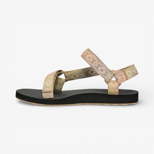 Teva Women's Original Universal Sunscape - Waterless Peach Ice