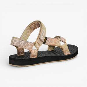 Teva Women's Original Universal Sunscape - Waterless Peach Ice