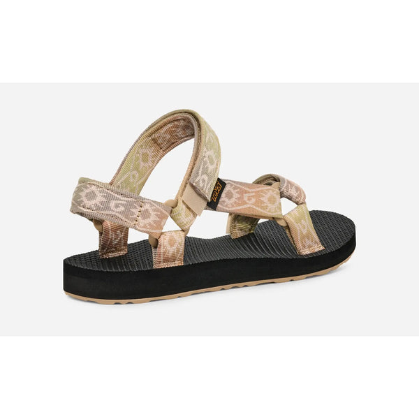 Teva Women's Original Universal Sunscape - Waterless Peach Ice
