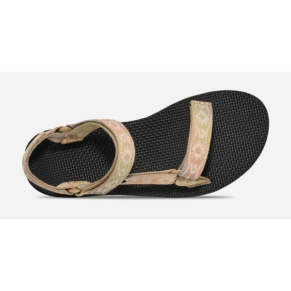 Teva Women's Original Universal Sunscape - Waterless Peach Ice