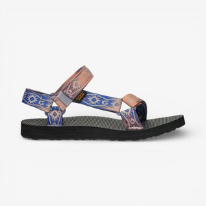 Teva Women's Original Universal Sunscape - Waterless Papaya