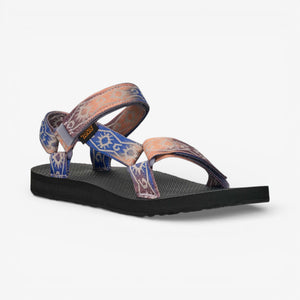 Teva Women's Original Universal Sunscape - Waterless Papaya