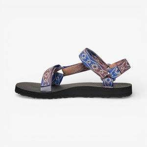Teva Women's Original Universal Sunscape - Waterless Papaya