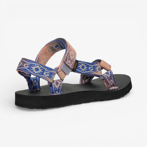 Teva Women's Original Universal Sunscape - Waterless Papaya