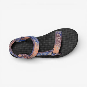 Teva Women's Original Universal Sunscape - Waterless Papaya