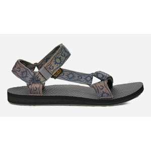 Teva Men's Original Universal Sunscape - Waterless Total Eclipse