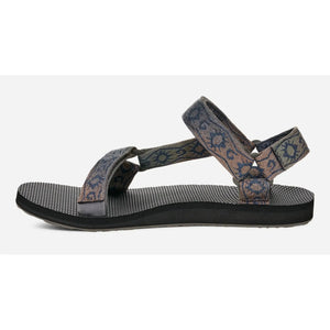 Teva Men's Original Universal Sunscape - Waterless Total Eclipse