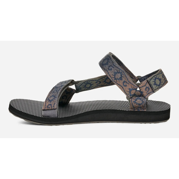 Teva Men's Original Universal Sunscape - Waterless Total Eclipse