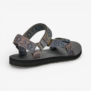 Teva Men's Original Universal Sunscape - Waterless Total Eclipse