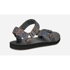 Teva Men's Original Universal Sunscape - Waterless Total Eclipse