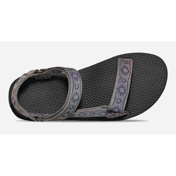 Teva Men's Original Universal Sunscape - Waterless Total Eclipse