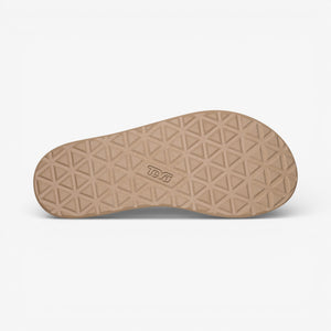 Teva Women's Midform Kena Slim Sandal - Dune