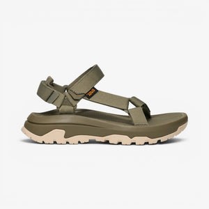 Teva Women's Hurricane XLT3 Sandal -  Burnt Olive