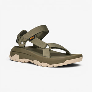 Teva Women's Hurricane XLT3 Sandal -  Burnt Olive