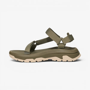 Teva Women's Hurricane XLT3 Sandal -  Burnt Olive