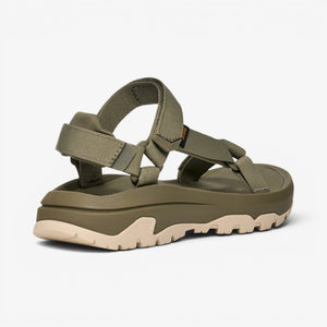 Teva Women's Hurricane XLT3 Sandal -  Burnt Olive