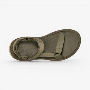 Teva Women's Hurricane XLT3 Sandal -  Burnt Olive