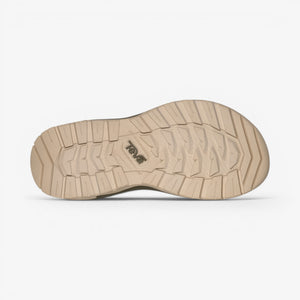 Teva Women's Hurricane XLT3 Sandal -  Burnt Olive