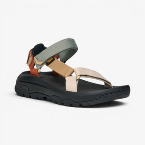 Teva Women's Hurricane XLT3 Sandal -  Neutral Multi