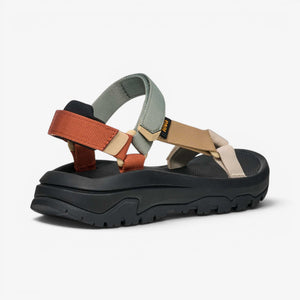 Teva Women's Hurricane XLT3 Sandal -  Neutral Multi