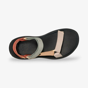 Teva Women's Hurricane XLT3 Sandal -  Neutral Multi