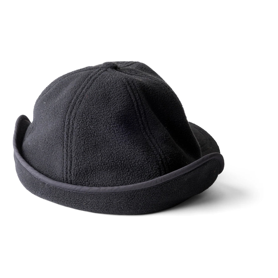 Kavu 'Barr Creek' Fleece Cap - Black