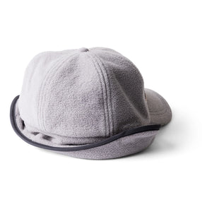 Kavu 'Barr Creek' Fleece Cap - Overcast