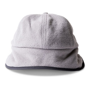 Kavu 'Barr Creek' Fleece Cap - Overcast