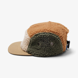 Kavu Fur Ball Camp Cap - Roughin It