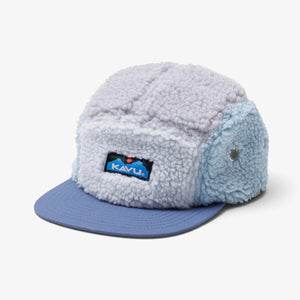 Kavu Fur Ball Camp Cap - Skyward