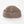 Kavu Fur Ball Beanie - Mocha