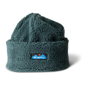 Kavu 'Fur Ball Beanie' Hat - Pine Grove