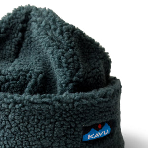 Kavu 'Fur Ball Beanie' Hat - Pine Grove