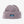 Kavu Fur Ball Beanie - Purple Dust