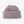 Kavu Fur Ball Beanie - Purple Dust