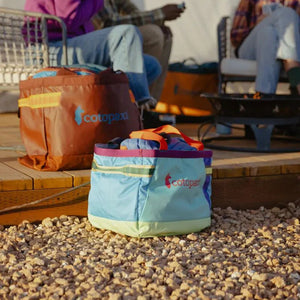 Cotopaxi Allpa 30L Gear Hauler Tote - Del Dia PT