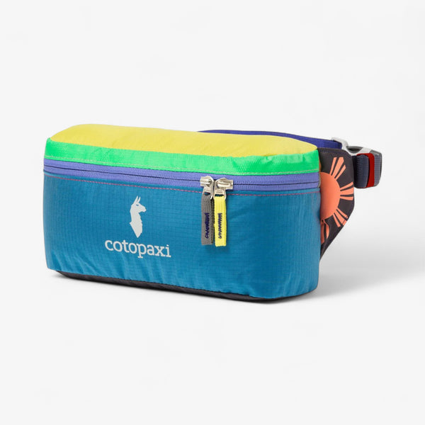 Cotopaxi Bataan 3L Fanny Pack - Del Día