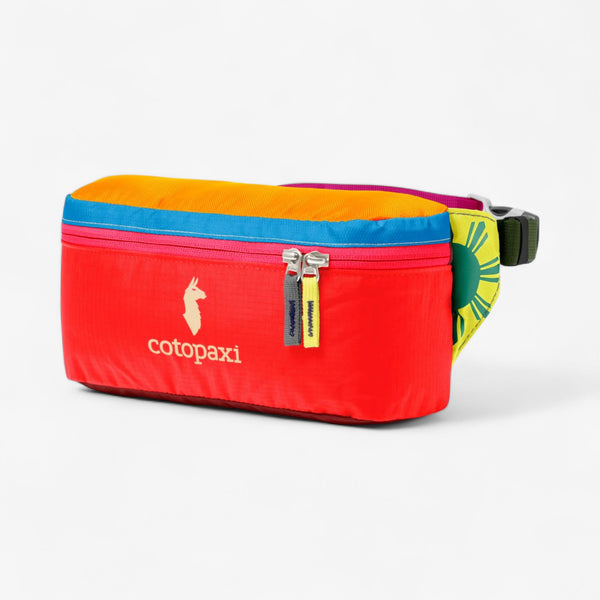 Cotopaxi Bataan 3L Fanny Pack - Del Día