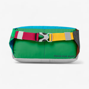 Cotopaxi Bataan 3L Fanny Pack - Del Día