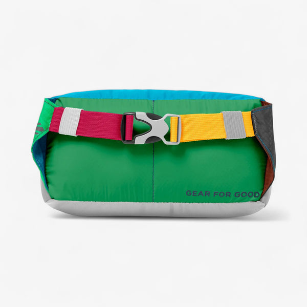 Cotopaxi Bataan 3L Fanny Pack - Del Día