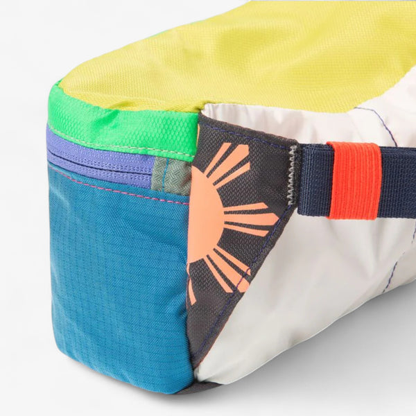 Cotopaxi Bataan 3L Fanny Pack - Del Día