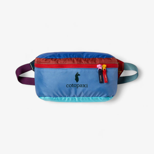 Cotopaxi Bataan 3L Fanny Pack - Del Día