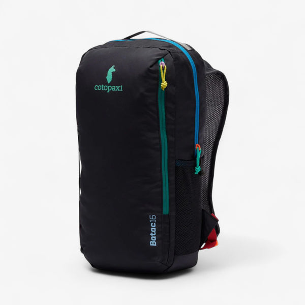 Cotopaxi Batac Backpack 16L - Del Dia Dark