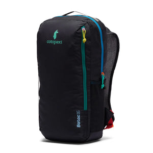 Cotopaxi Batac Backpack 16L - Del Dia Dark