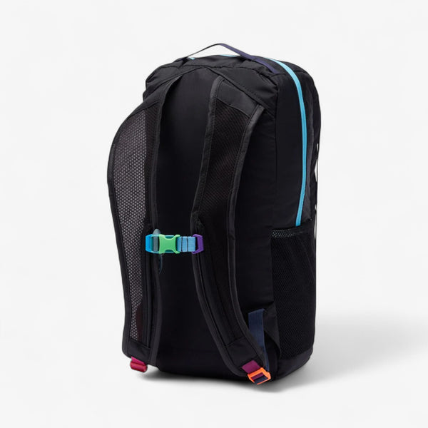 Cotopaxi Batac Backpack 16L - Del Dia Dark