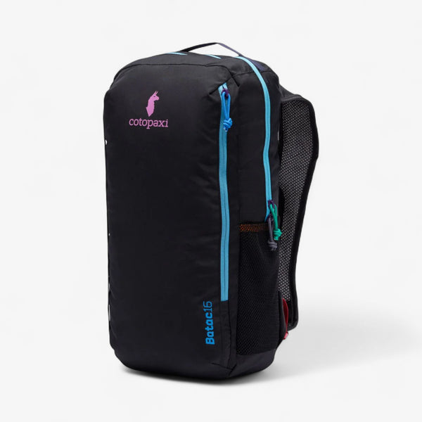 Cotopaxi Batac Backpack 16L - Del Dia Dark