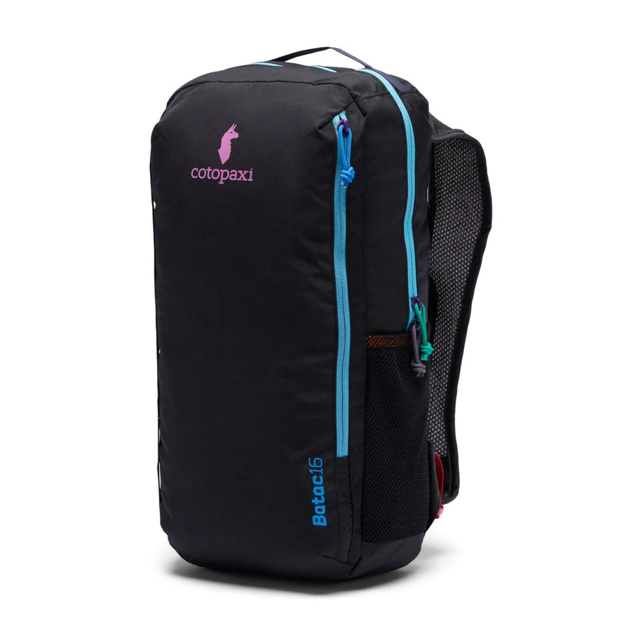 Cotopaxi Batac Backpack 16L - Del Dia Dark