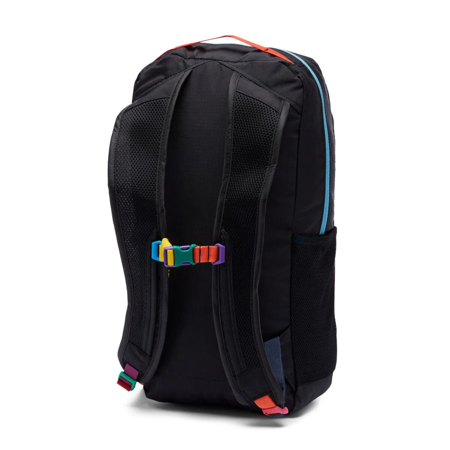 Cotopaxi Batac Backpack 16L - Del Dia Dark