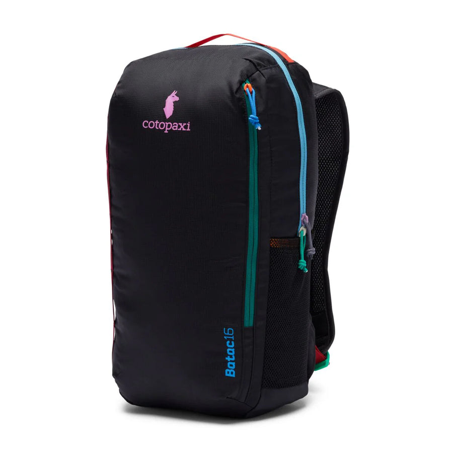 Cotopaxi Batac Backpack 16L - Del Dia Dark