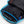 Cotopaxi Batac Backpack 16L - Del Dia Dark